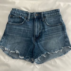 Lucky Brand Jean Shorts